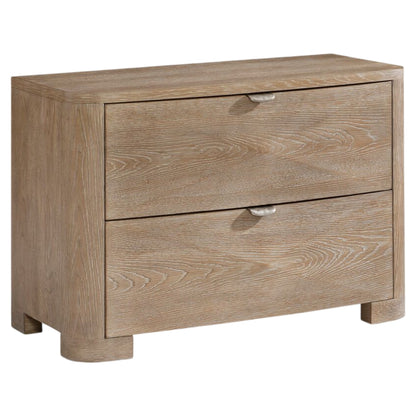 Aventura Nightstand - 2 Drawers