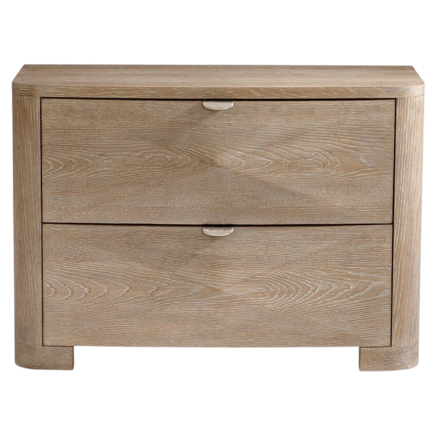 Aventura Nightstand - 2 Drawers