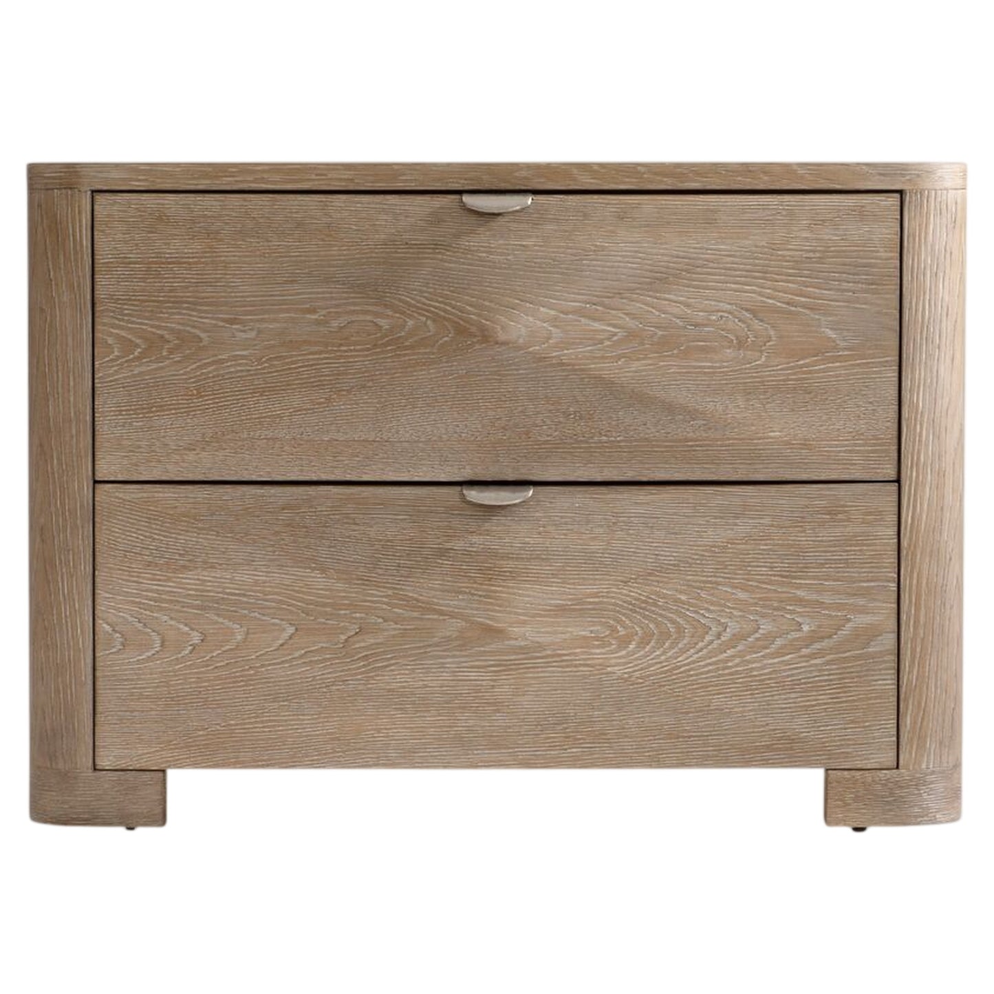 Aventura Nightstand - 2 Drawers