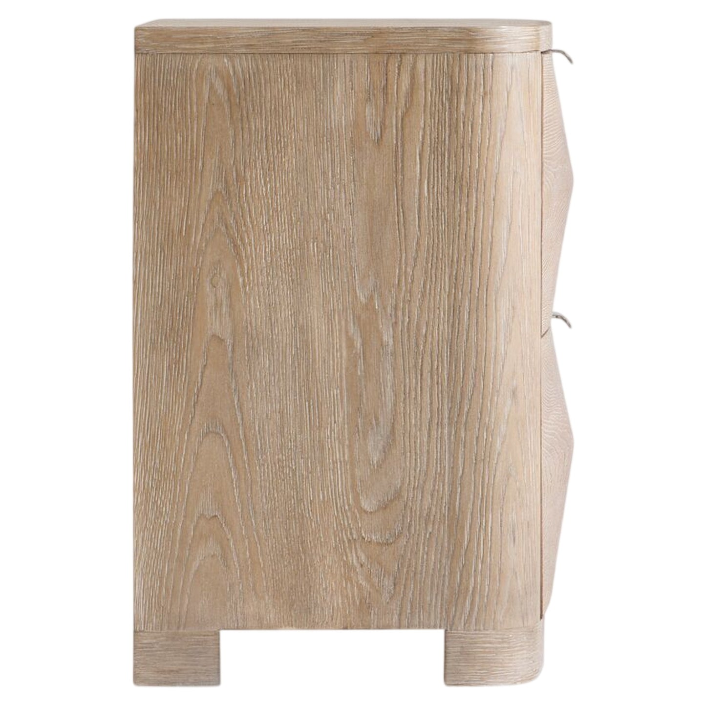 Aventura Nightstand - 2 Drawers