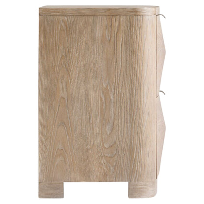 Aventura Nightstand - 2 Drawers