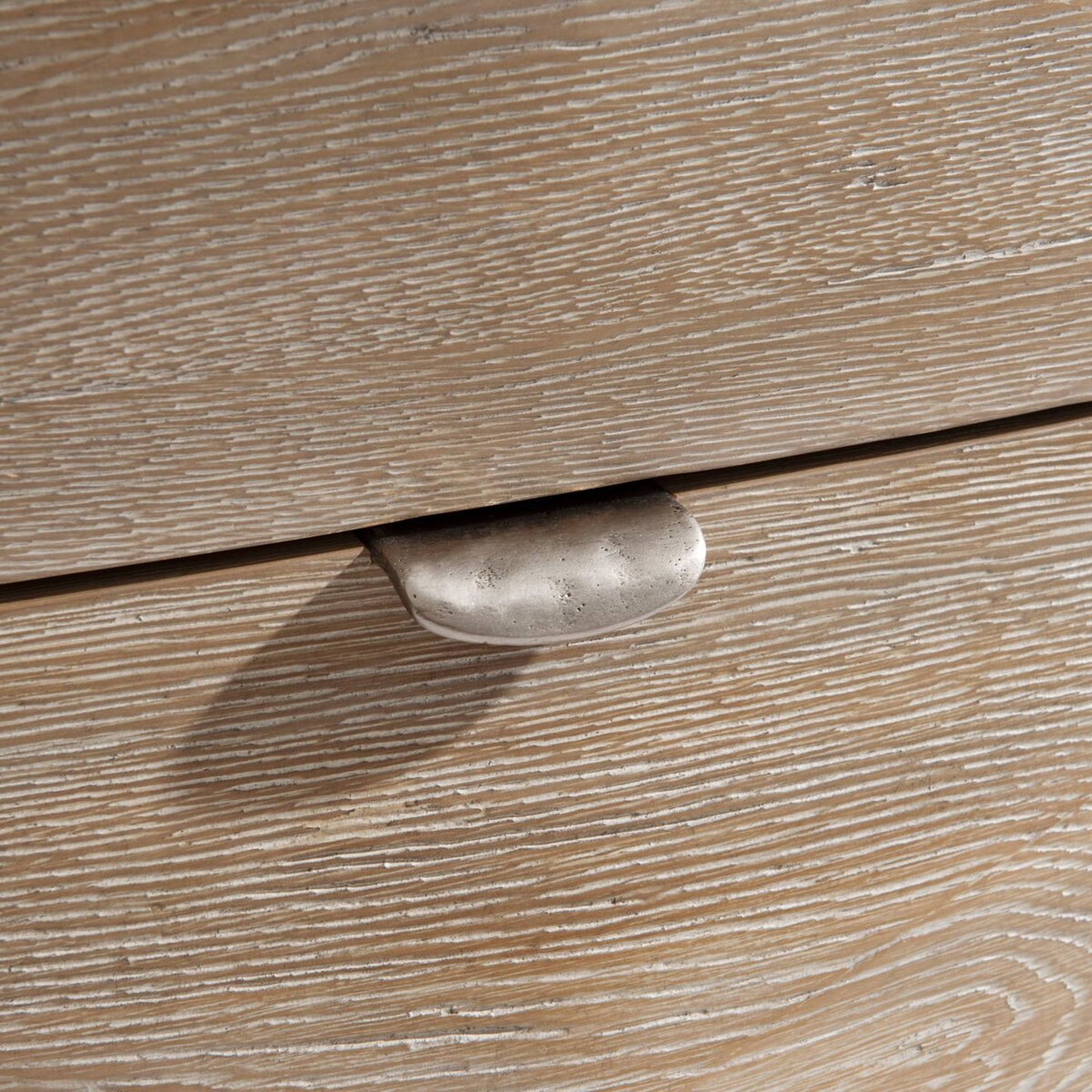 Aventura Nightstand - 2 Drawers