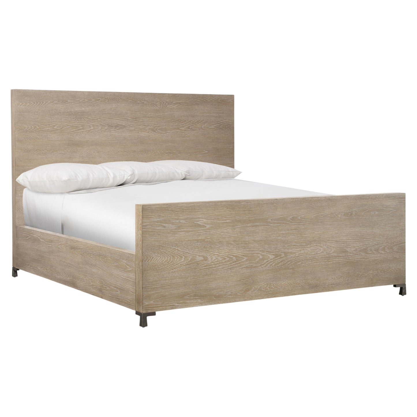 Aventura Panel Bed
