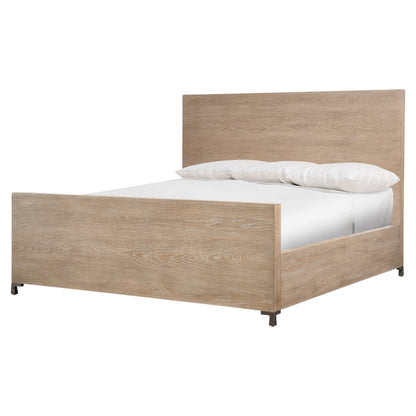 Aventura Panel Bed