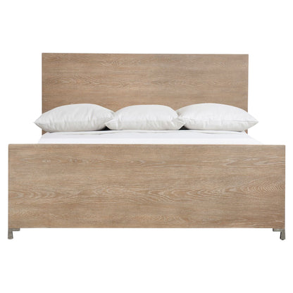 Aventura Panel Bed