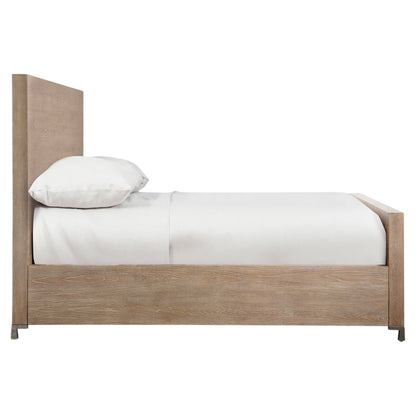 Aventura Panel Bed