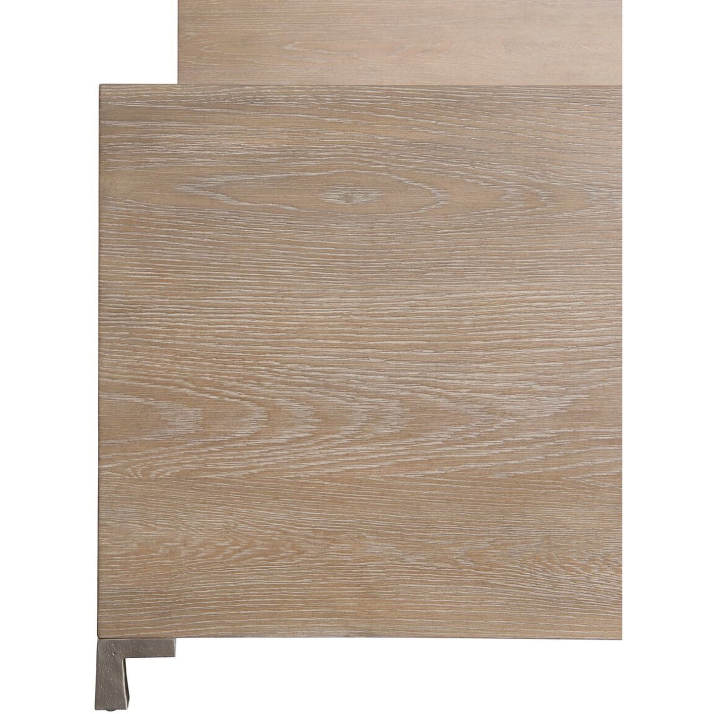 Aventura Panel Bed