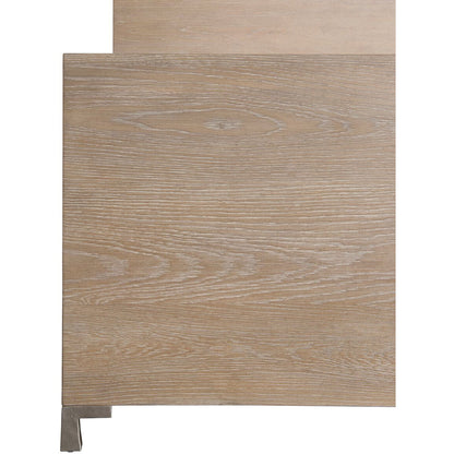 Aventura Panel Bed