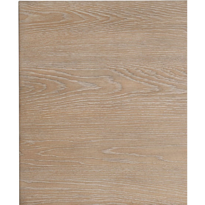 Aventura Panel Bed