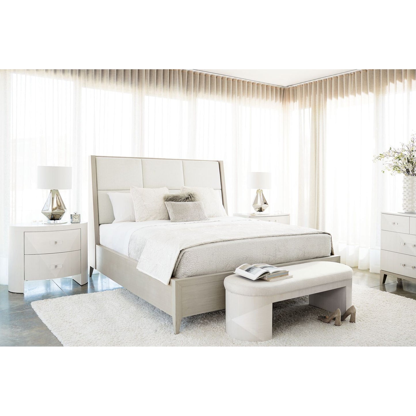 Axiom Dresser