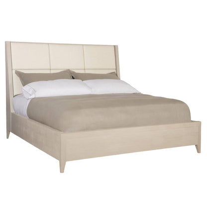 Axiom Grid Panel Bed