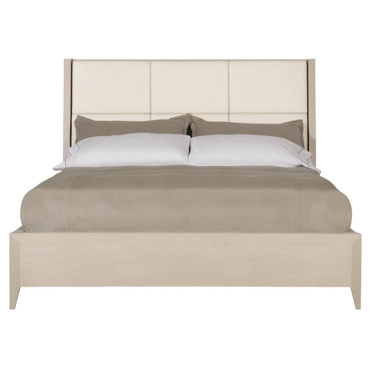 Axiom Grid Panel Bed