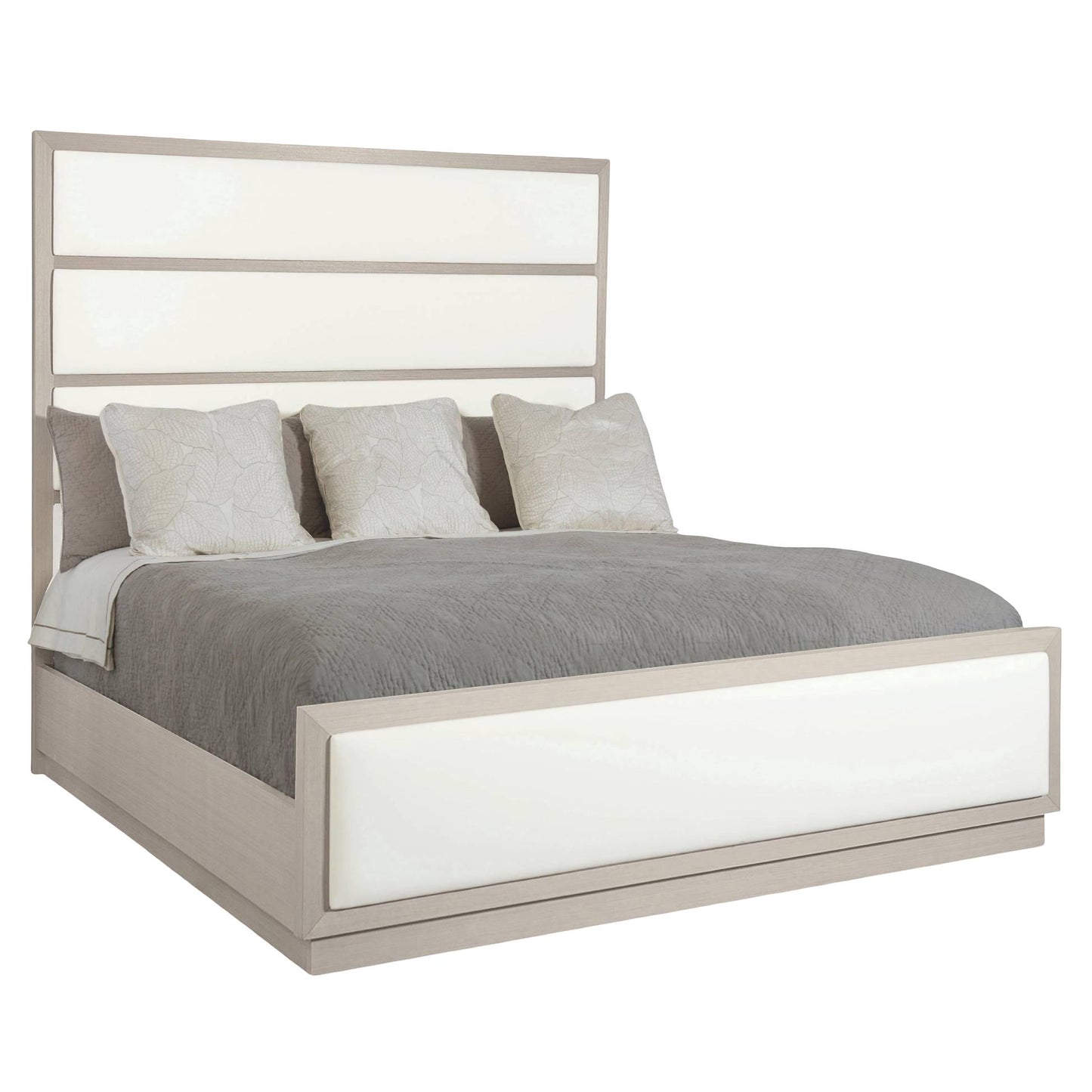 Axiom Linear Panel Bed