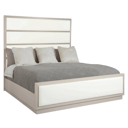 Axiom Linear Panel Bed