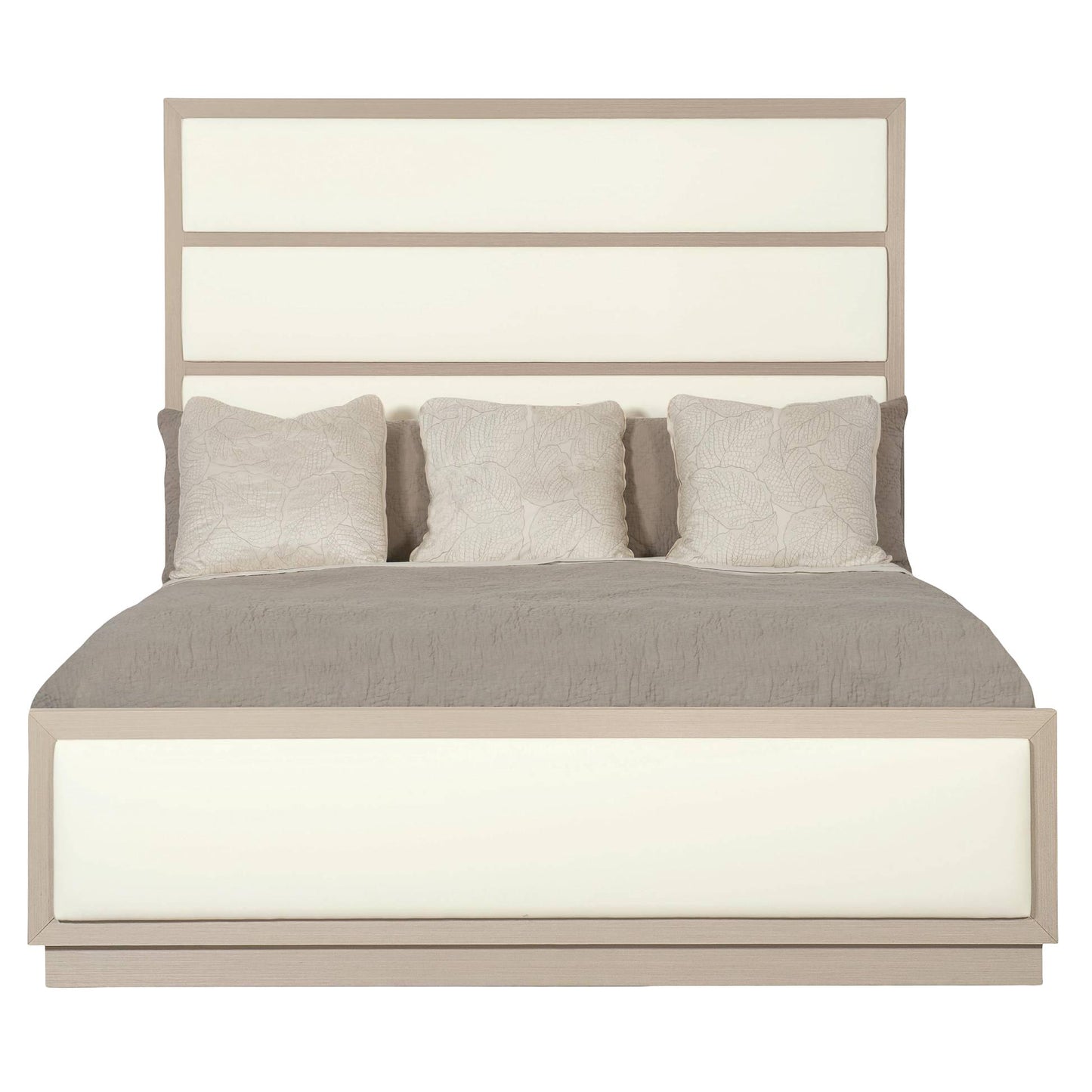 Axiom Linear Panel Bed