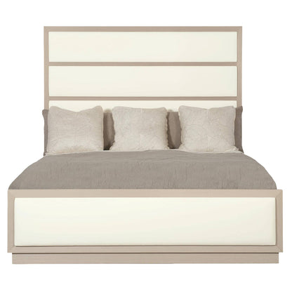 Axiom Linear Panel Bed