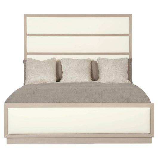 Axiom Linear Panel Bed