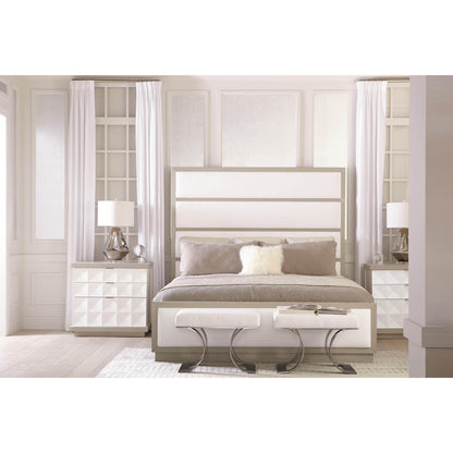 Axiom Linear Panel Bed