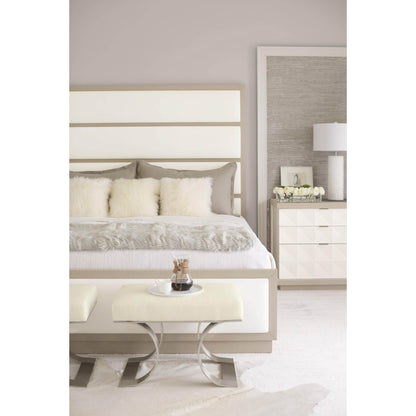 Axiom Linear Panel Bed