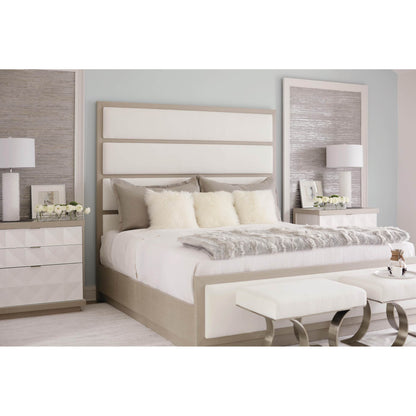 Axiom Linear Panel Bed