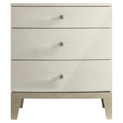 Axiom Nightstand - 3 Drawers