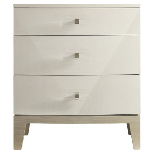 Axiom Nightstand - 3 Drawers