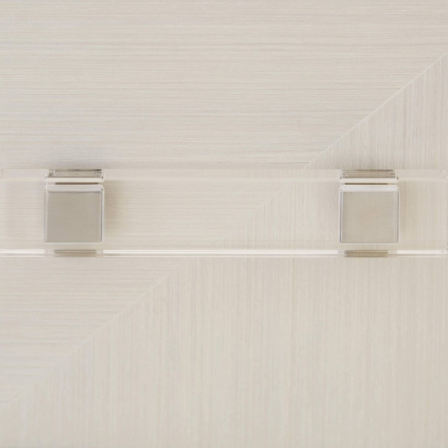 Axiom Nightstand - 3 Drawers
