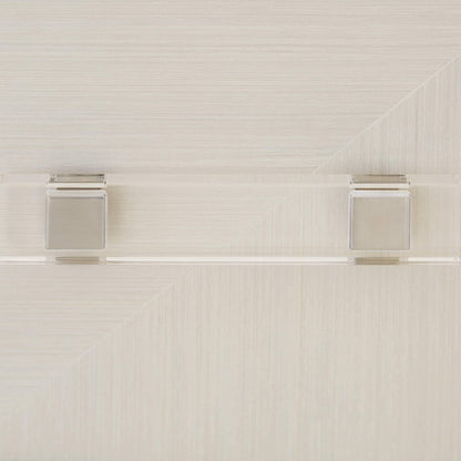 Axiom Nightstand - 3 Drawers