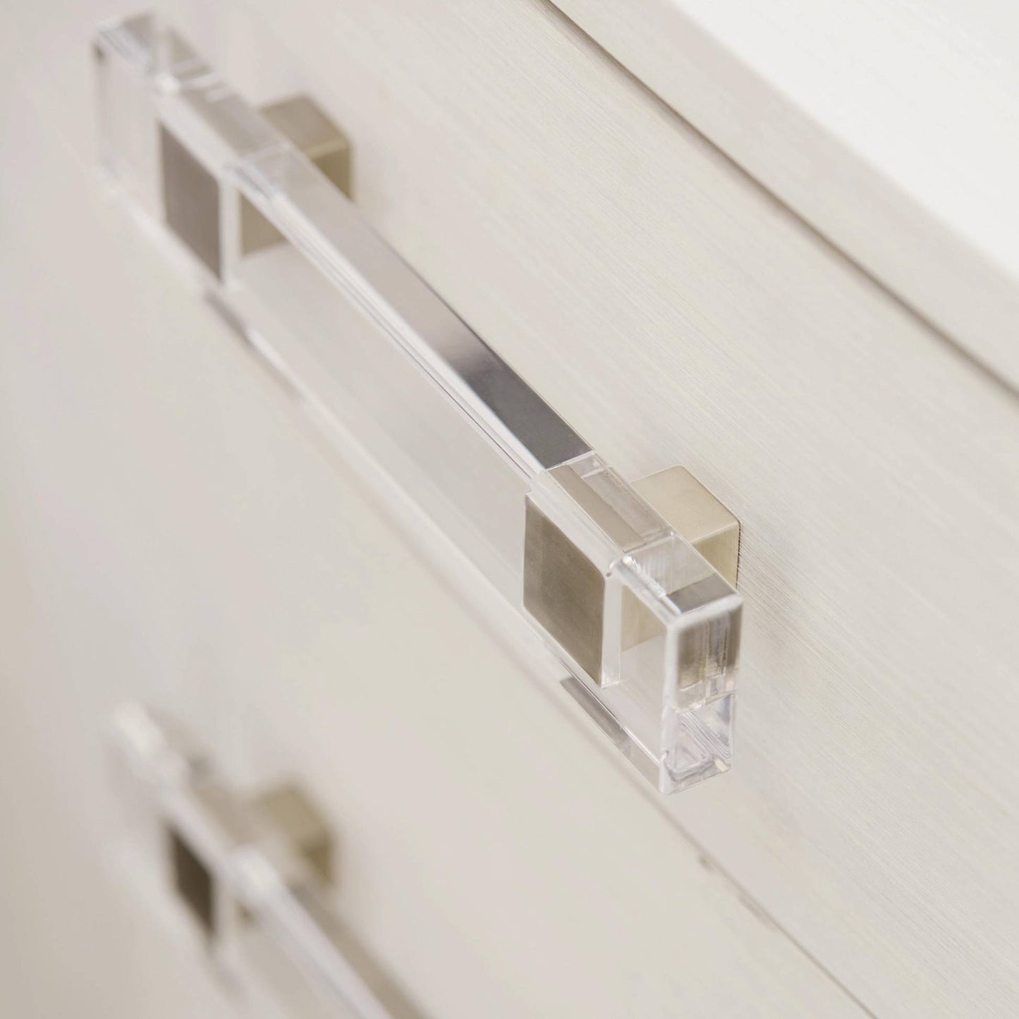 Axiom Nightstand - 3 Drawers