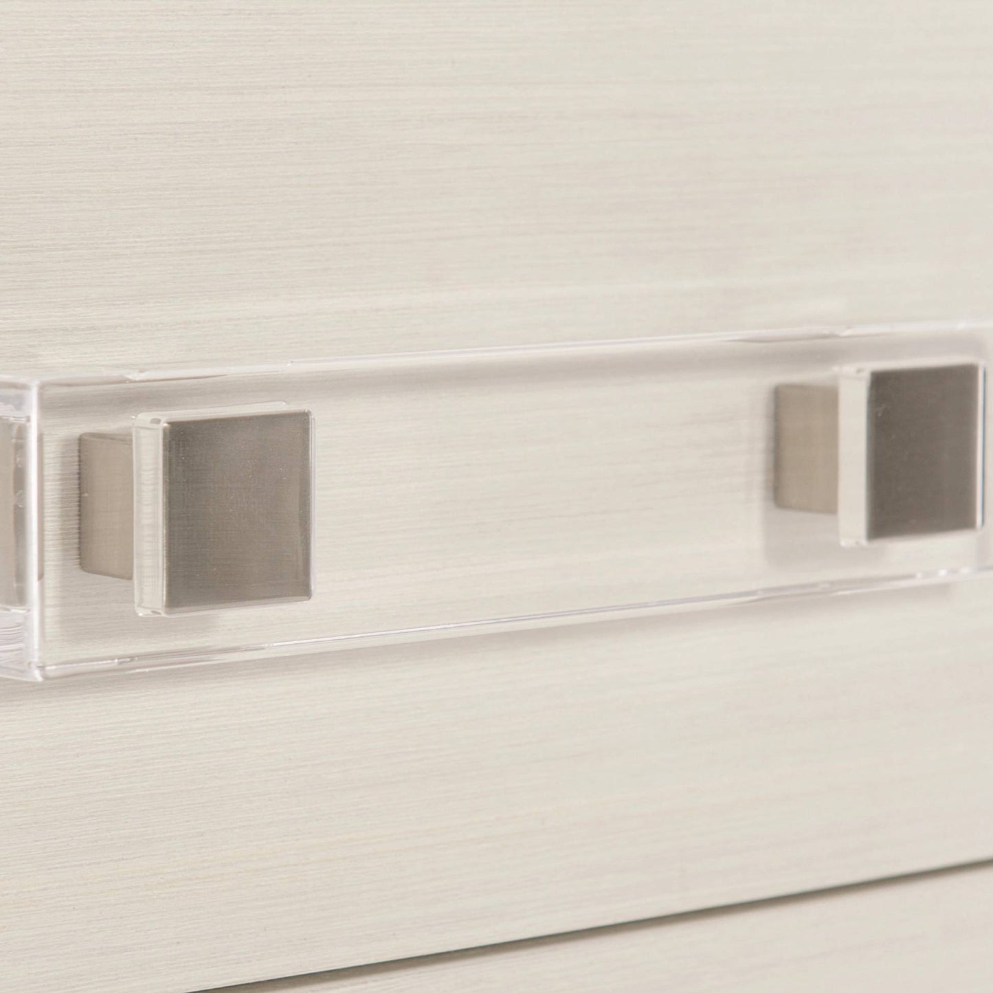 Axiom Nightstand - 3 Drawers
