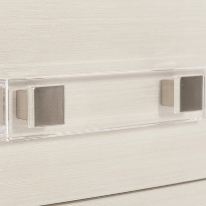 Axiom Nightstand - 3 Drawers