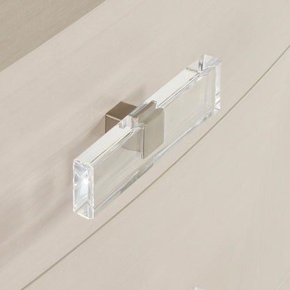 Axiom Nightstand - 3 Drawers