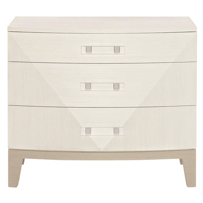 Axiom Nightstand - 3 Drawers