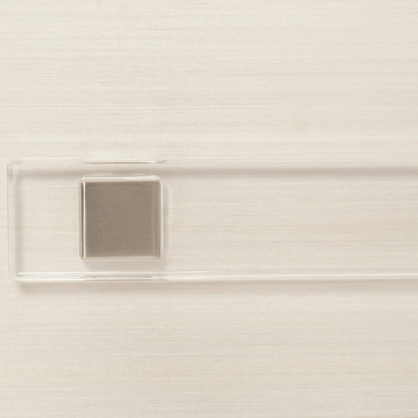 Axiom Nightstand - 3 Drawers