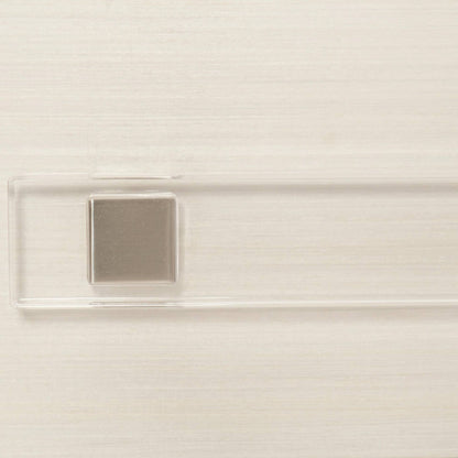 Axiom Nightstand - 3 Drawers