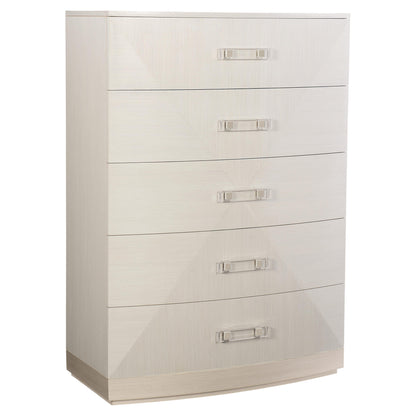Axiom Tall Drawer Chest