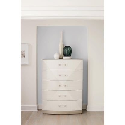 Axiom Tall Drawer Chest