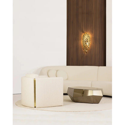 Azores Wall Lamp
