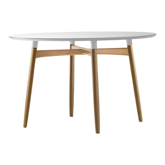BA103 Preludia Round Dining Table