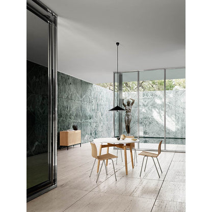 BA103 Preludia Round Dining Table