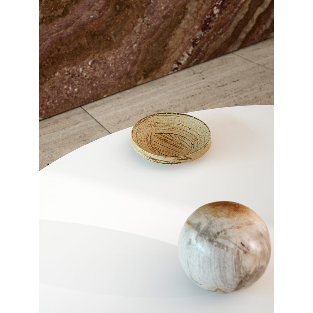 BA103 Preludia Round Dining Table