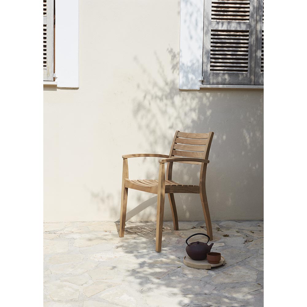 Ballare Outdoor Armchair