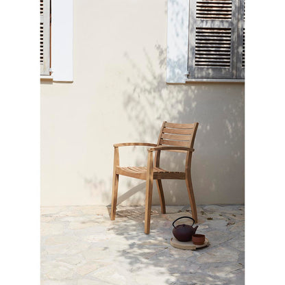 Ballare Outdoor Armchair