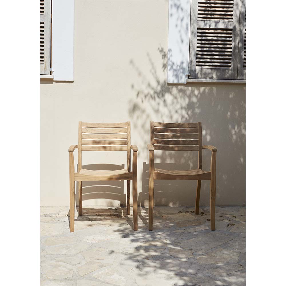 Ballare Outdoor Armchair
