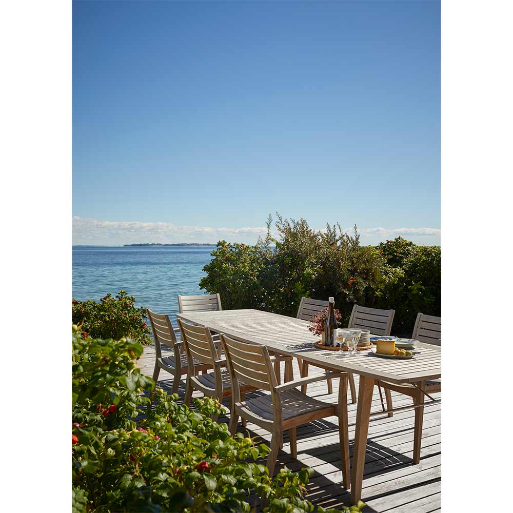 Ballare Outdoor Armchair