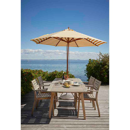 Ballare Outdoor Armchair