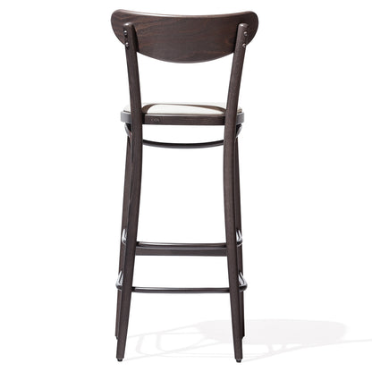 Banana Barstool - Upholstered
