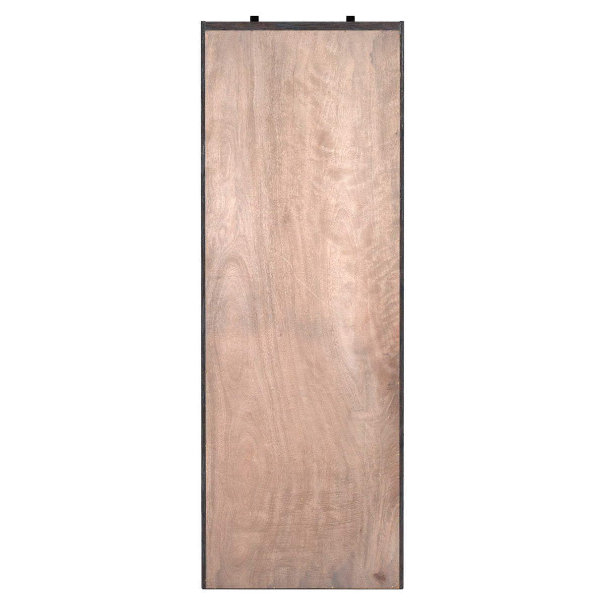 Bane Bookshelf - Smoked Pine - 35"W