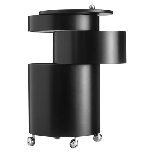 Barboy Storage Unit - Black