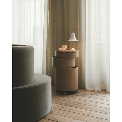 Barboy Storage Unit - Mushroom